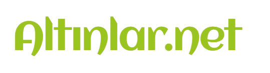Altinlar.net Logo